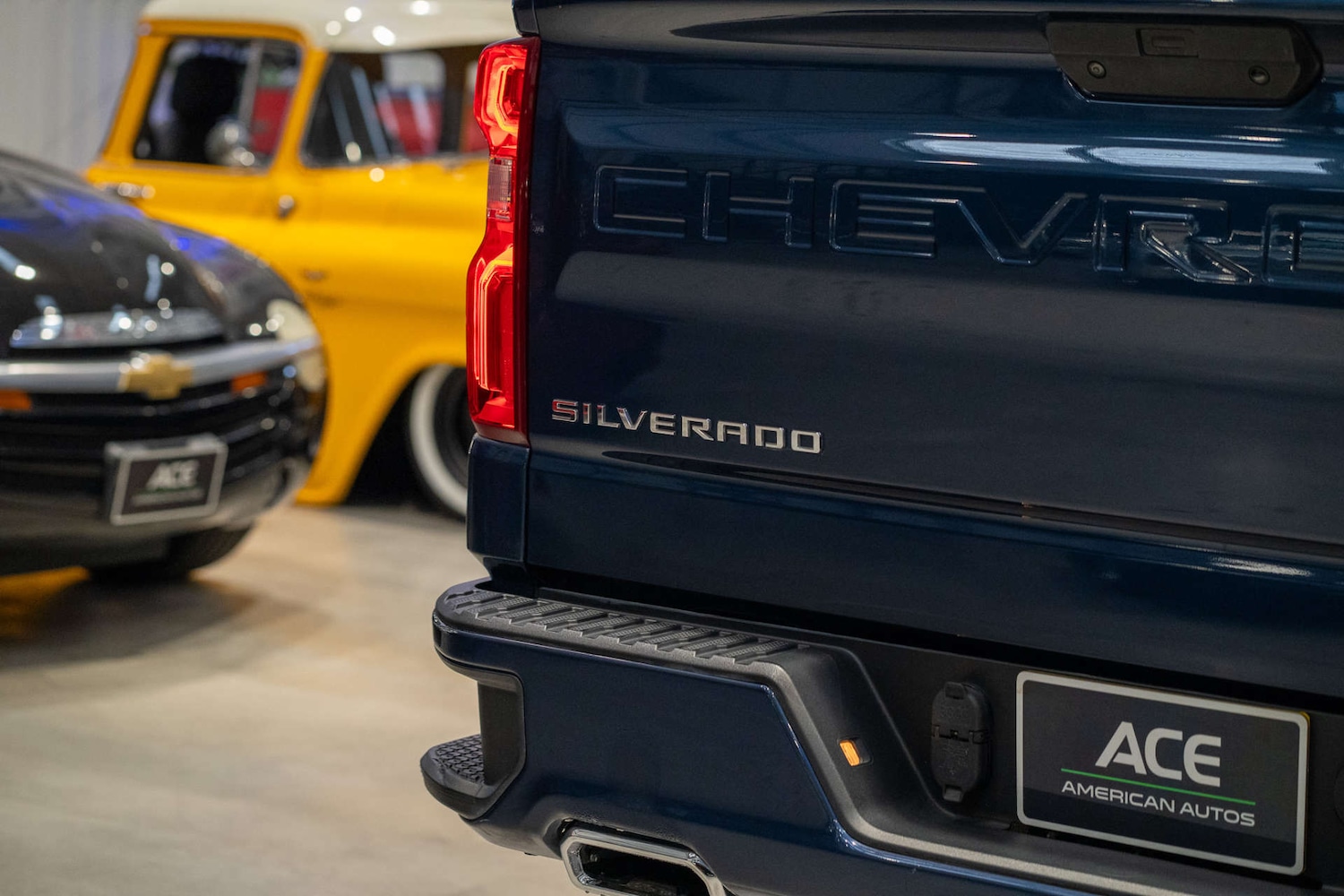 Used Chevrolet Silverado 2021 for sale - 76278578: Photo 11