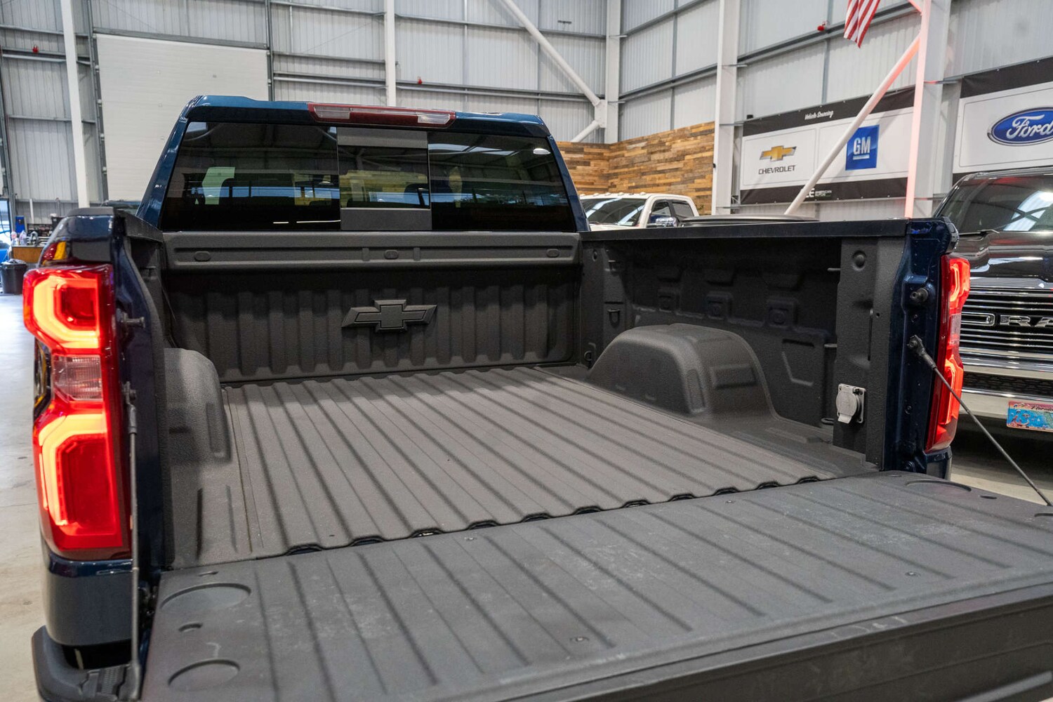 Used Chevrolet Silverado 2021 for sale - 76278578: Photo 13