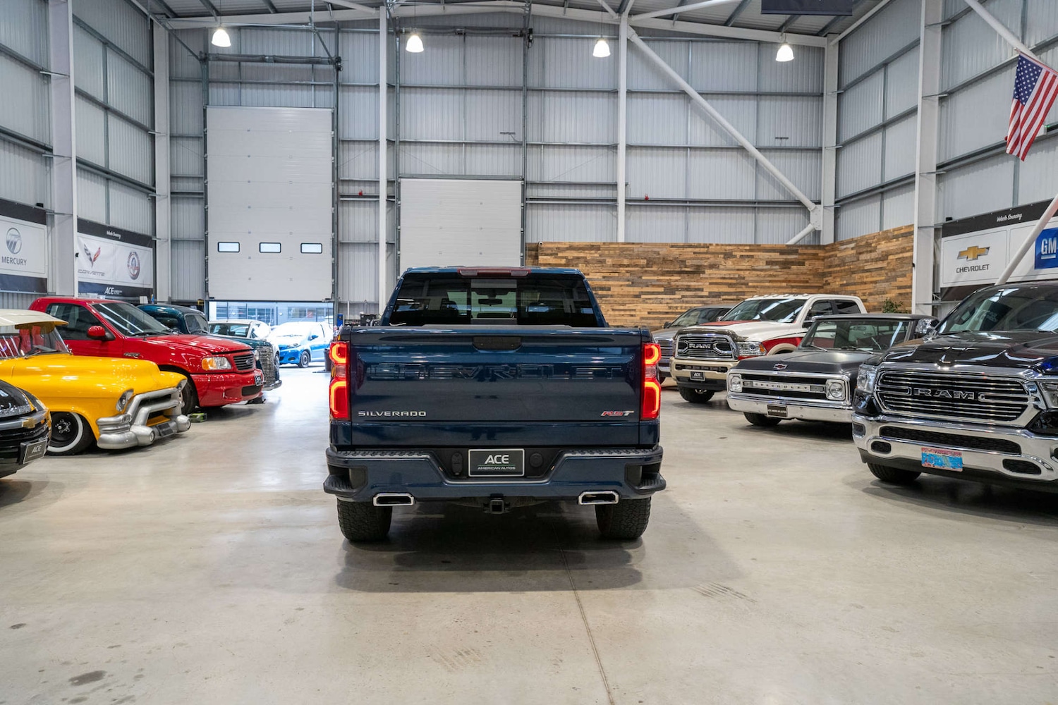 Used Chevrolet Silverado 2021 for sale - 76278578: Photo 14