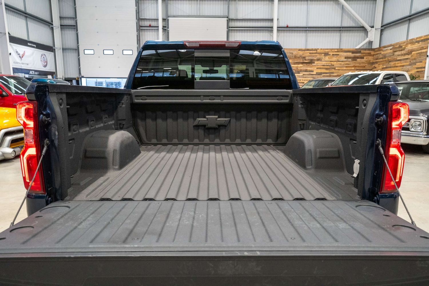 Used Chevrolet Silverado 2021 for sale - 76278578: Photo 15