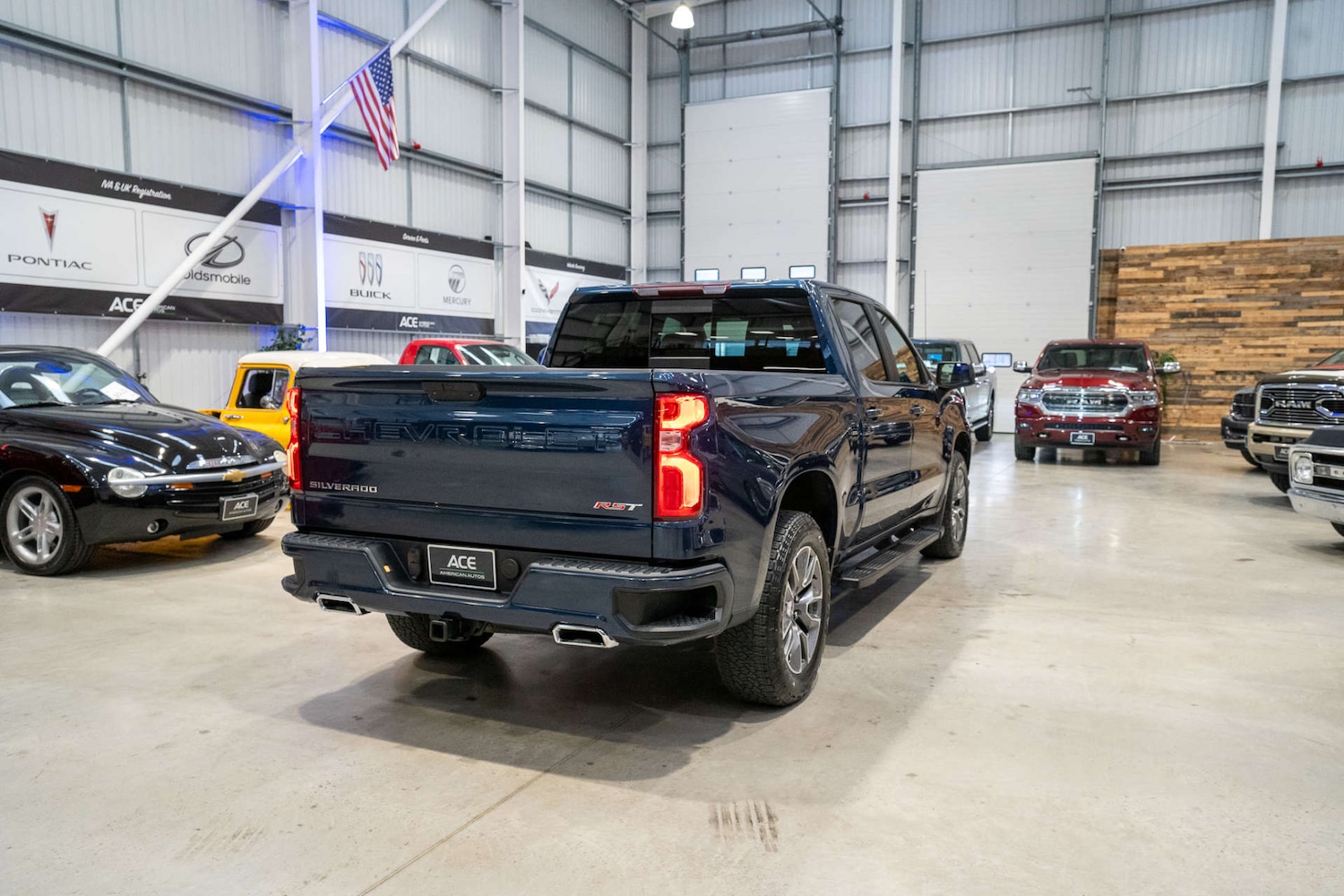 Used Chevrolet Silverado 2021 for sale - 76278578: Photo 18