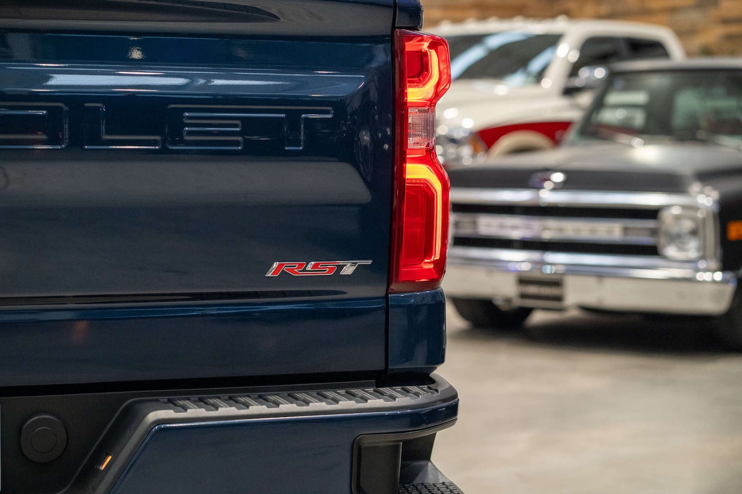 Used Chevrolet Silverado 2021 for sale - 76278578: Photo 19