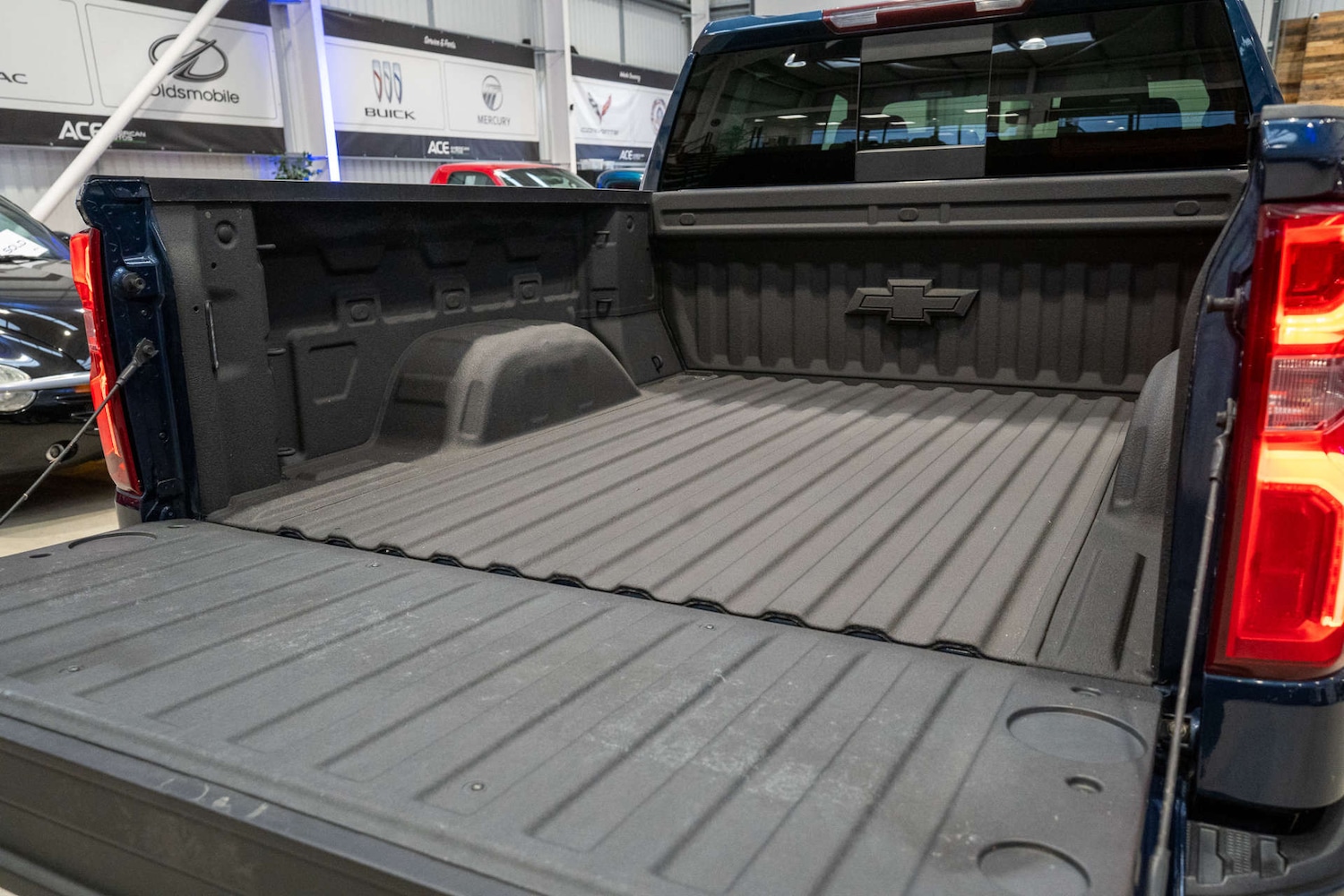 Used Chevrolet Silverado 2021 for sale - 76278578: Photo 20