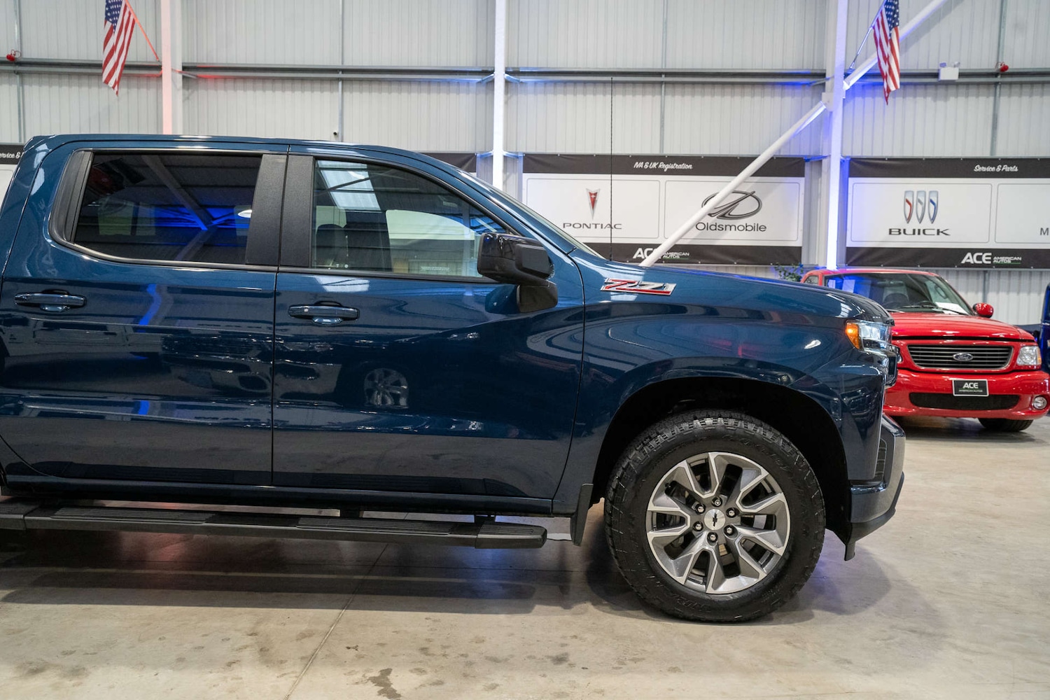 Used Chevrolet Silverado 2021 for sale - 76278578: Photo 25