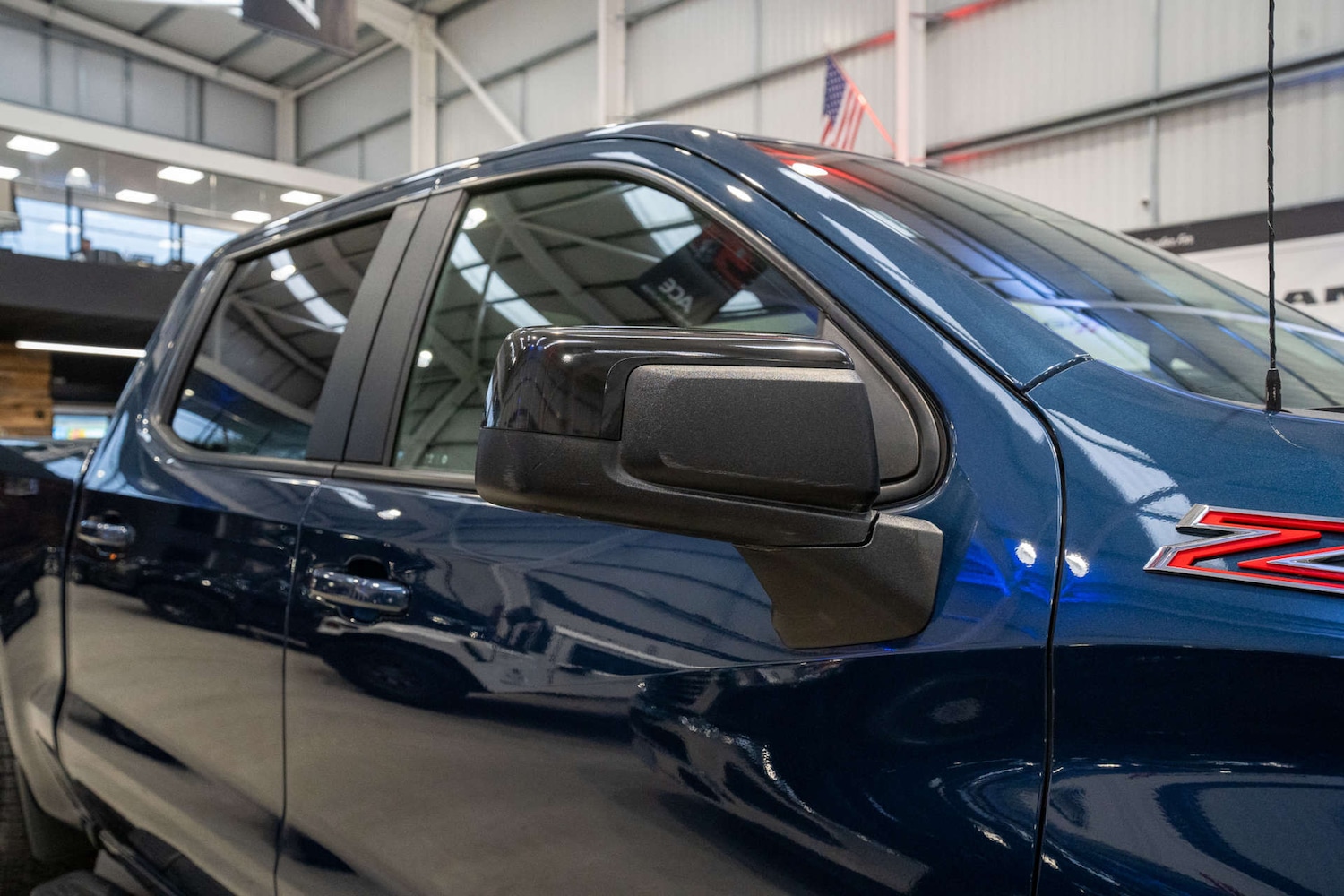 Used Chevrolet Silverado 2021 for sale - 76278578: Photo 27