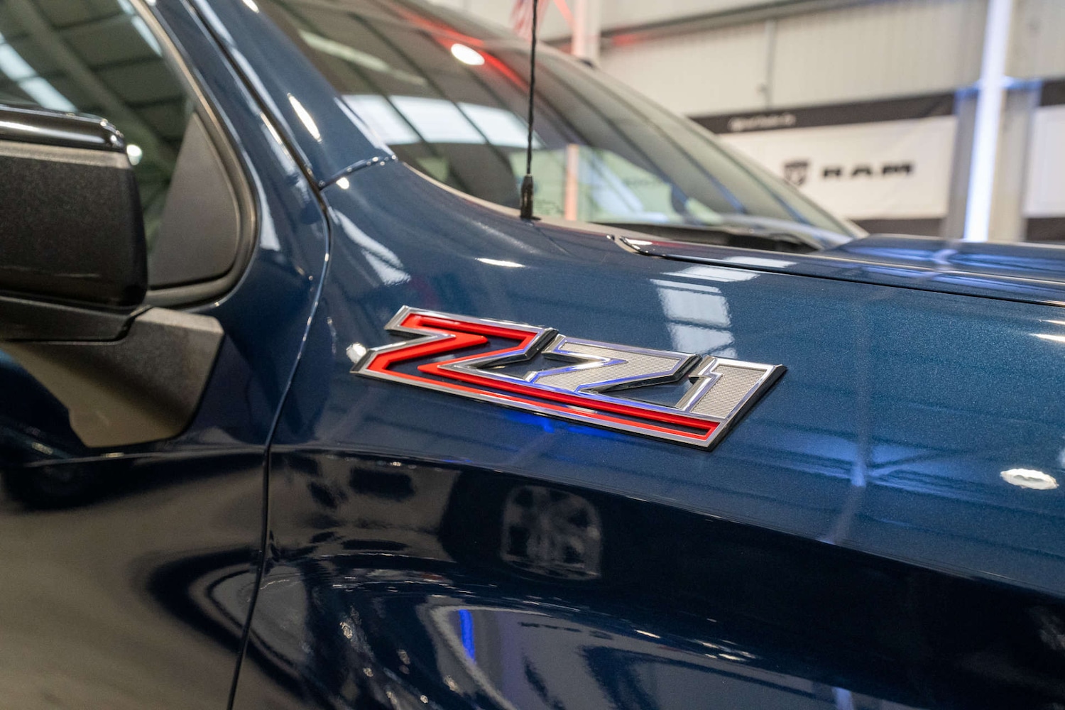 Used Chevrolet Silverado 2021 for sale - 76278578: Photo 28