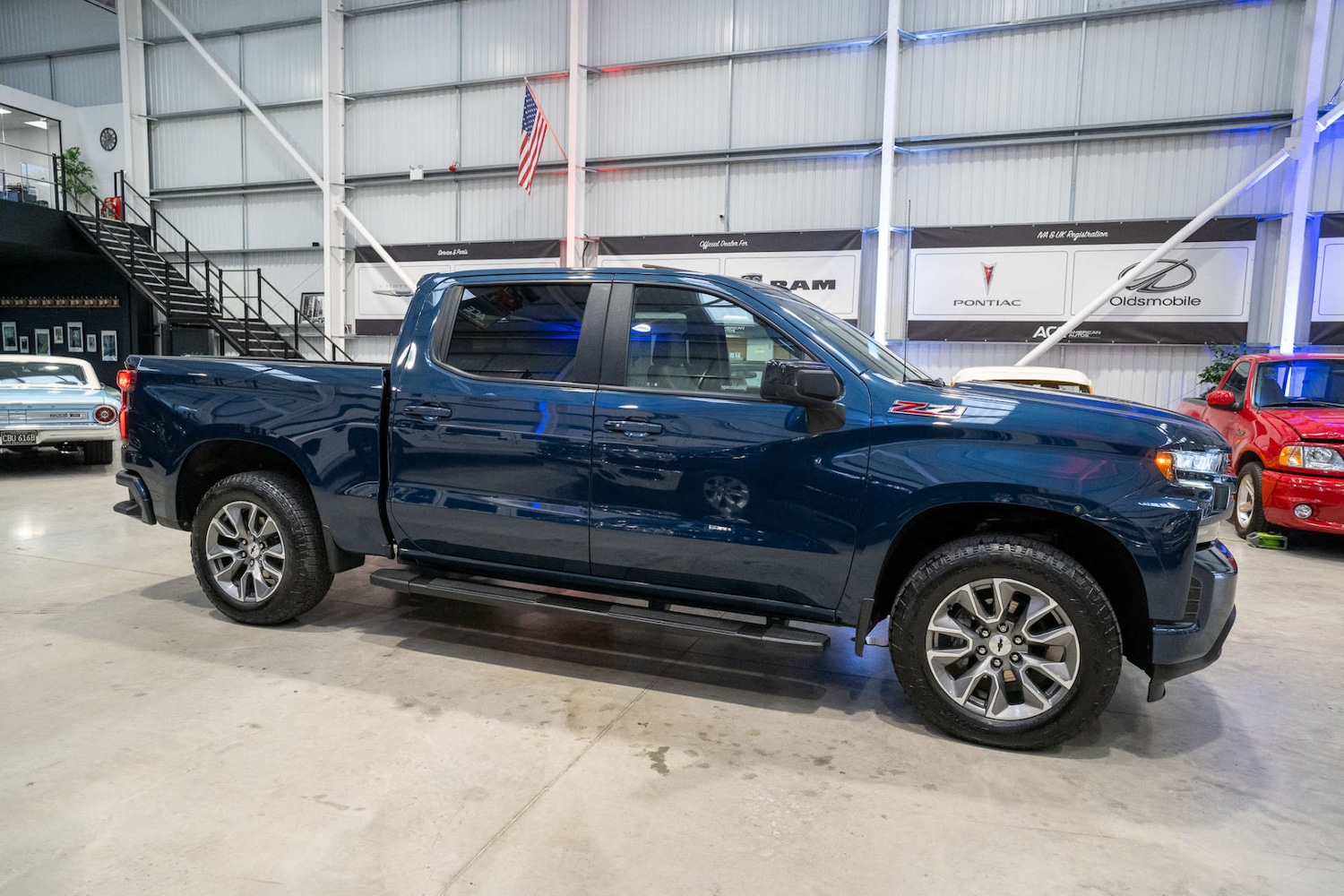 Used Chevrolet Silverado 2021 for sale - 76278578: Photo 29