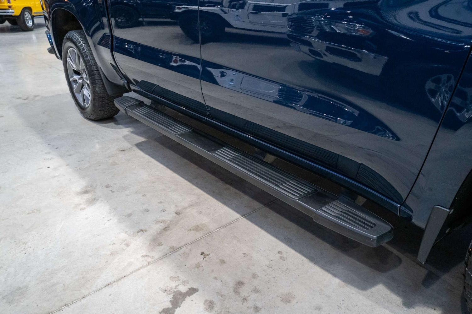 Used Chevrolet Silverado 2021 for sale - 76278578: Photo 30