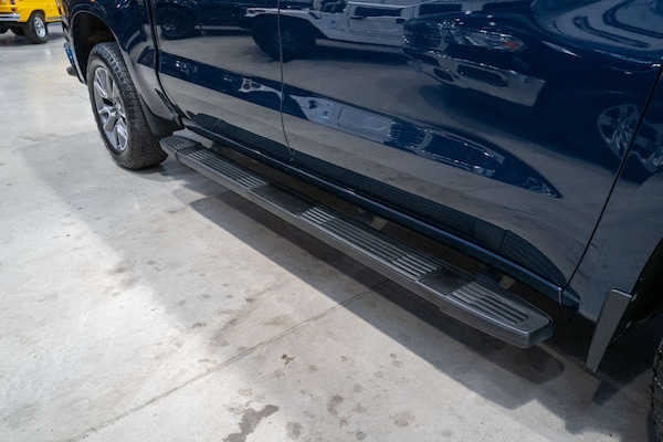 Used Chevrolet Silverado 2021 for sale - 76278578: Photo 30