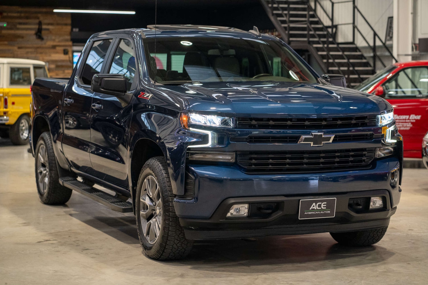 Used Chevrolet Silverado 2021 for sale - 76278578: Photo 31