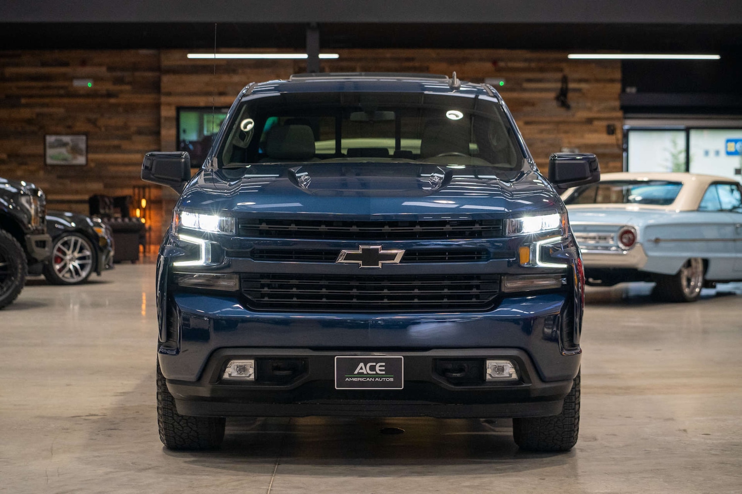 Used Chevrolet Silverado 2021 for sale - 76278578: Photo 32