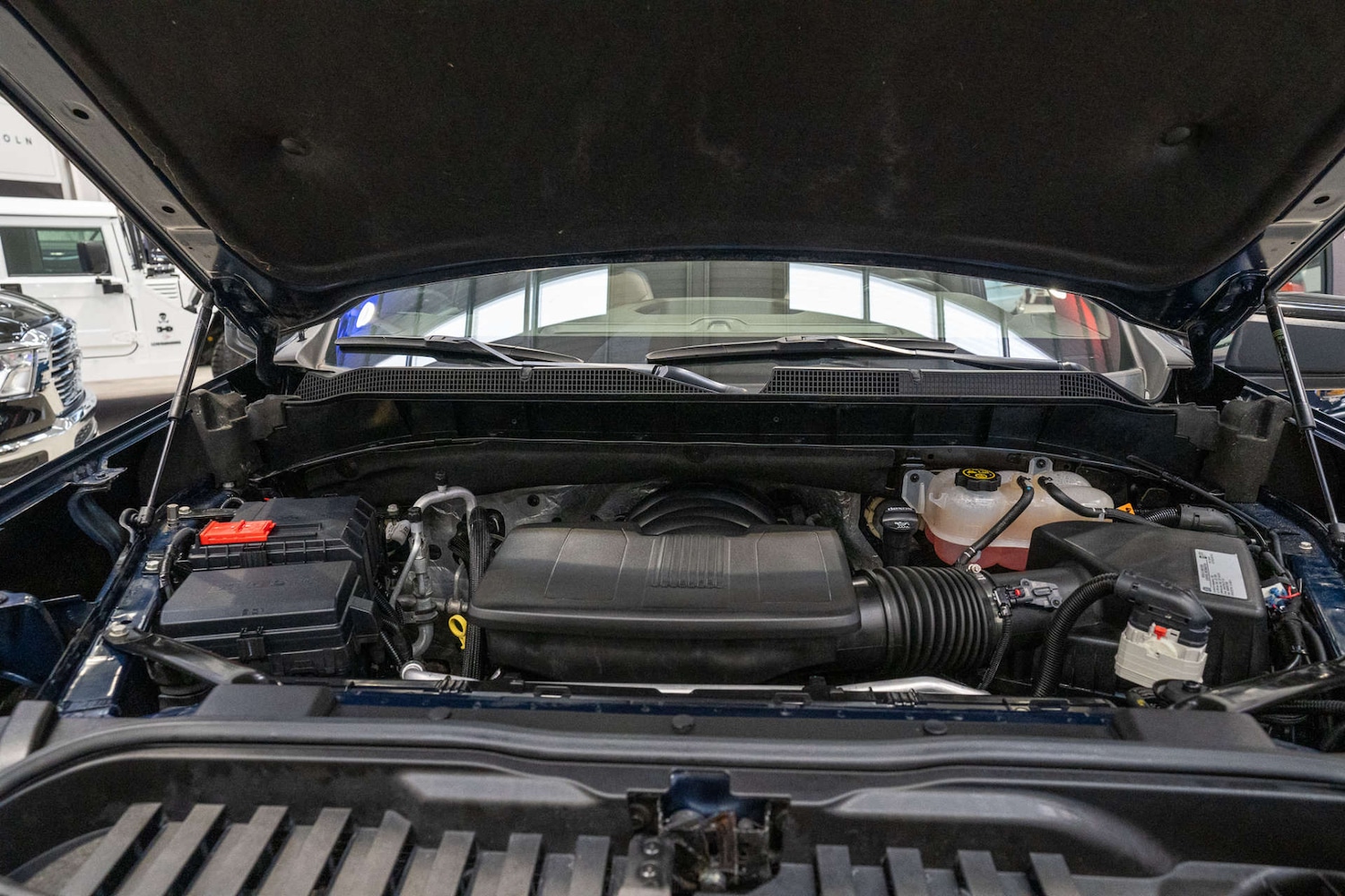 Used Chevrolet Silverado 2021 for sale - 76278578: Photo 34