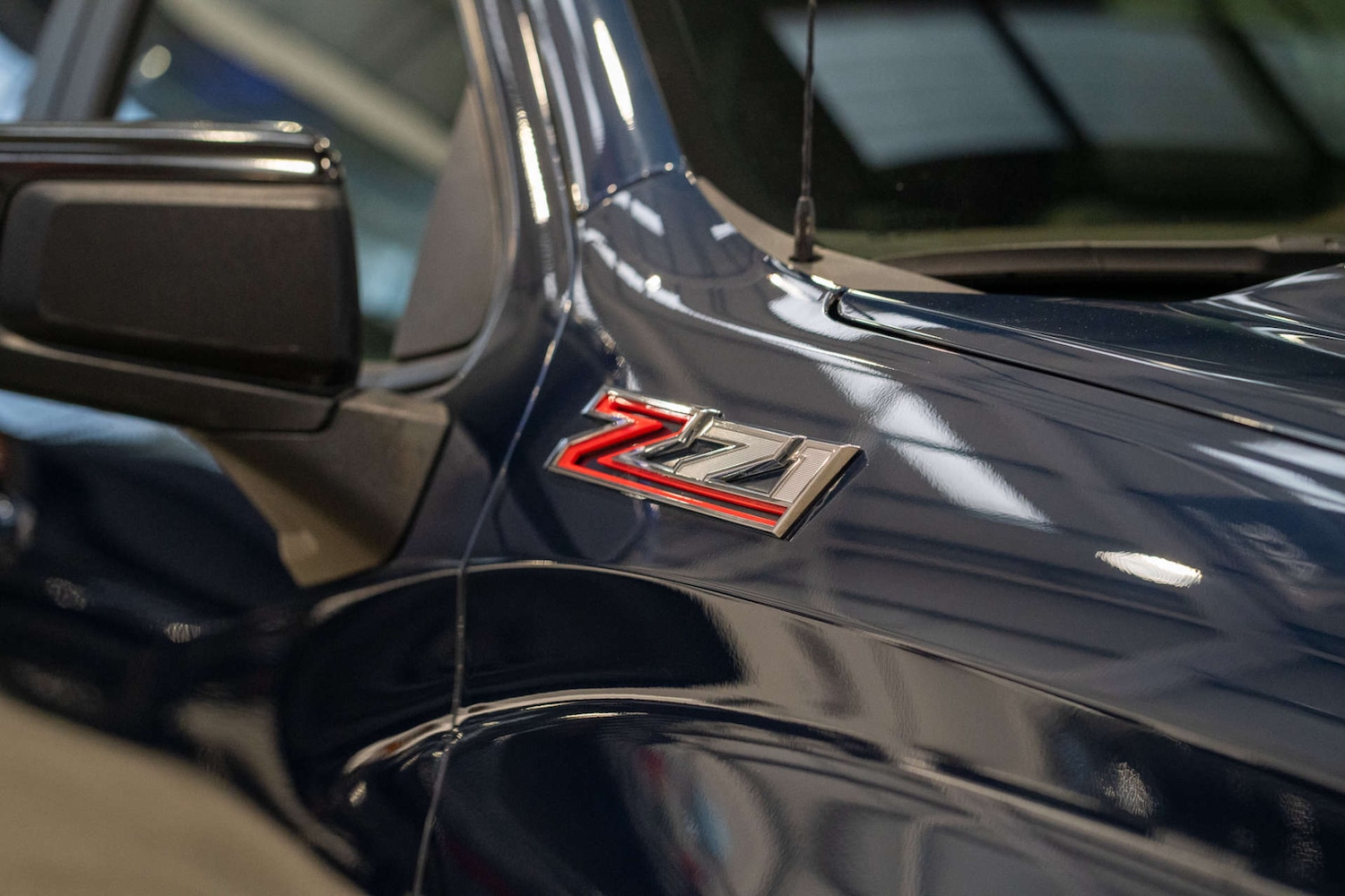 Used Chevrolet Silverado 2021 for sale - 76278578: Photo 36