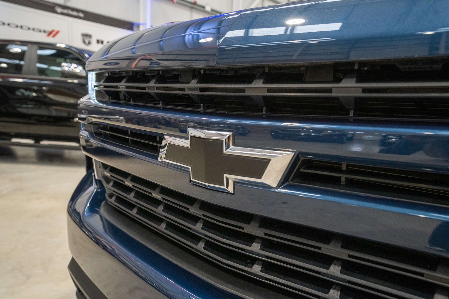 Used Chevrolet Silverado 2021 for sale - 76278578: Photo 37