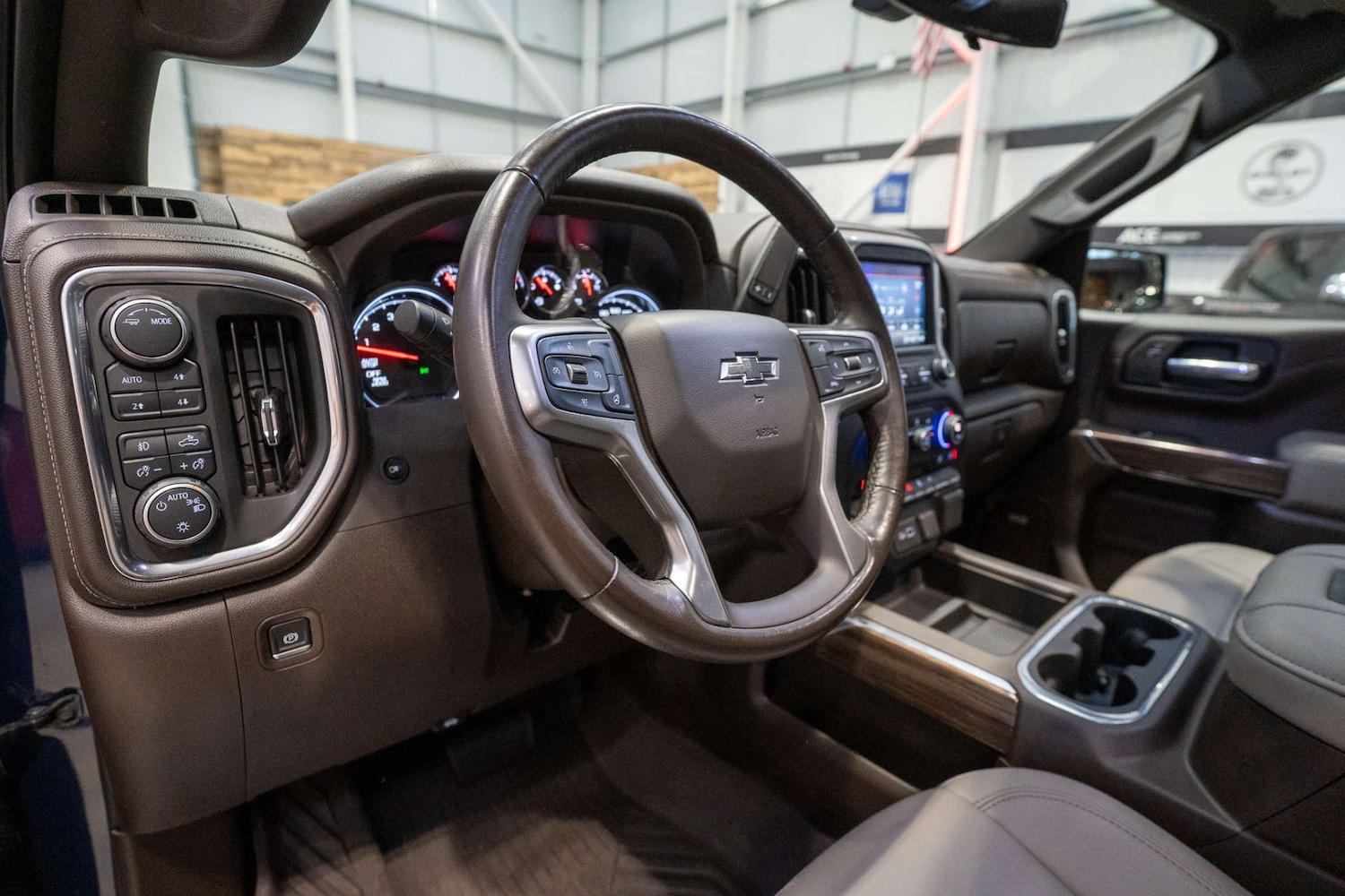 Used Chevrolet Silverado 2021 for sale - 76278578: Photo 41