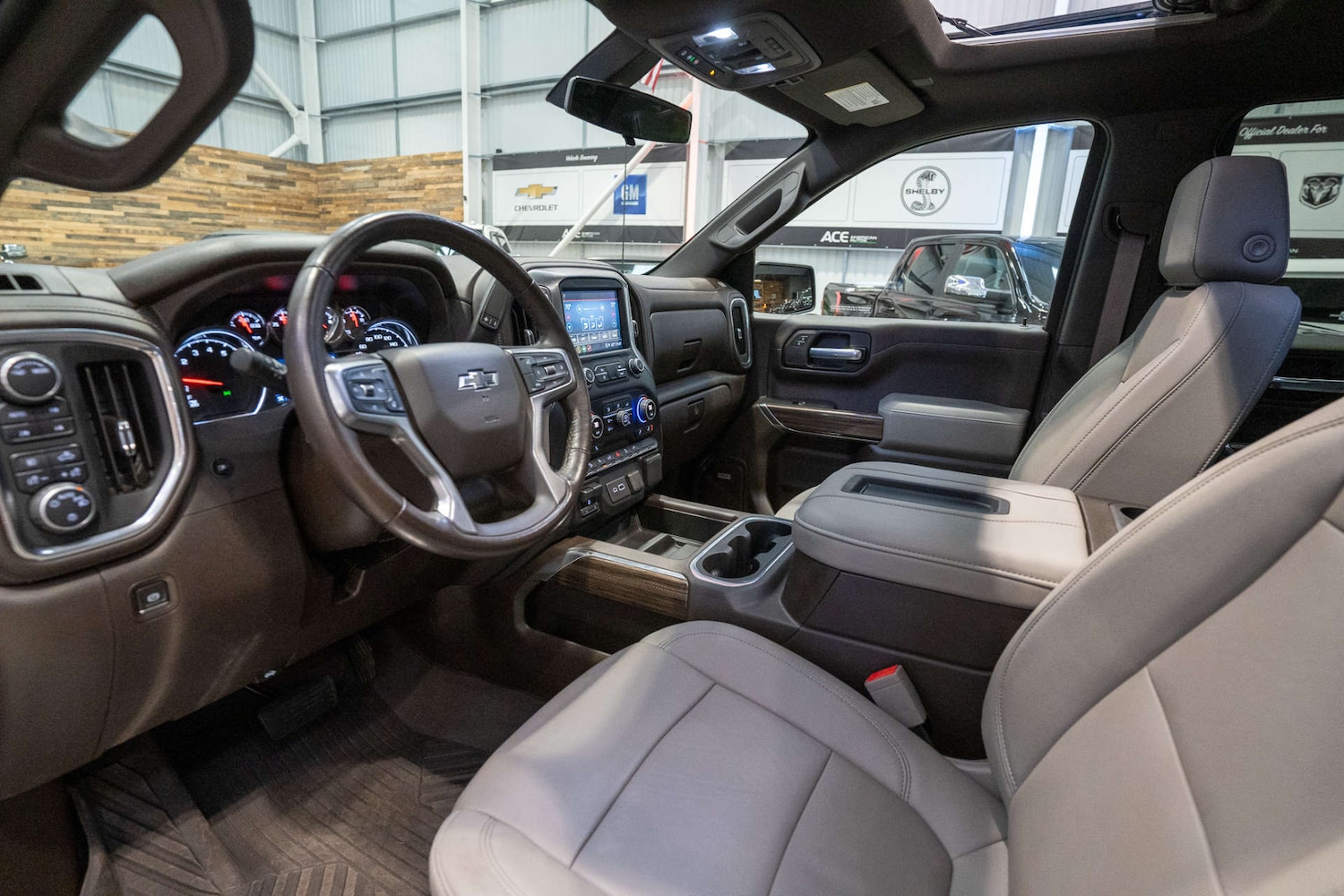 Used Chevrolet Silverado 2021 for sale - 76278578: Photo 43