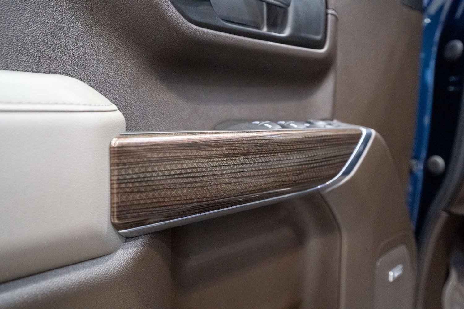 Used Chevrolet Silverado 2021 for sale - 76278578: Photo 44