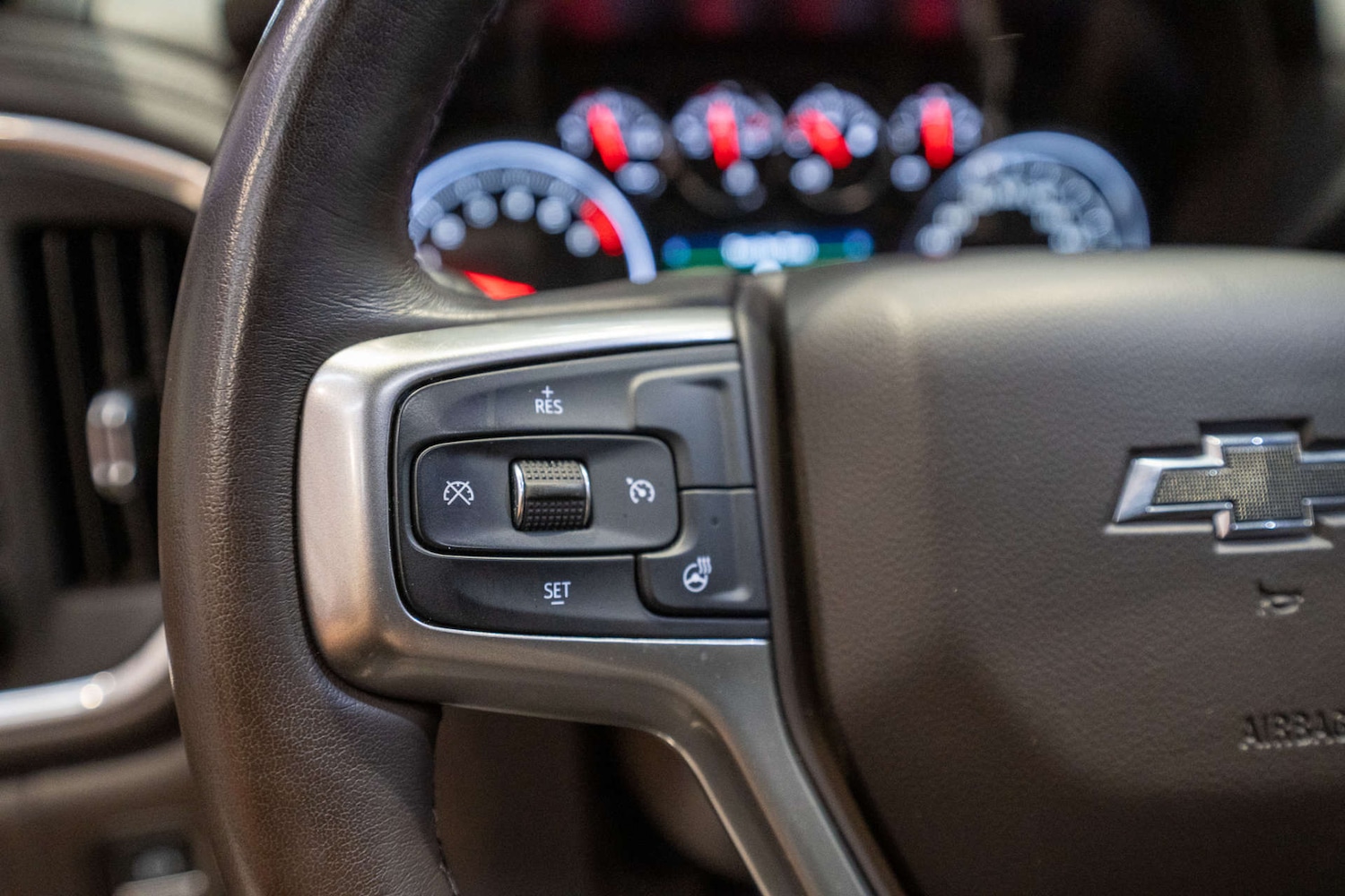 Used Chevrolet Silverado 2021 for sale - 76278578: Photo 46