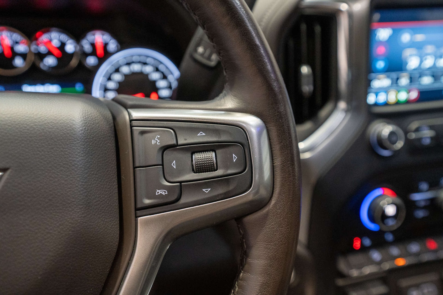 Used Chevrolet Silverado 2021 for sale - 76278578: Photo 47