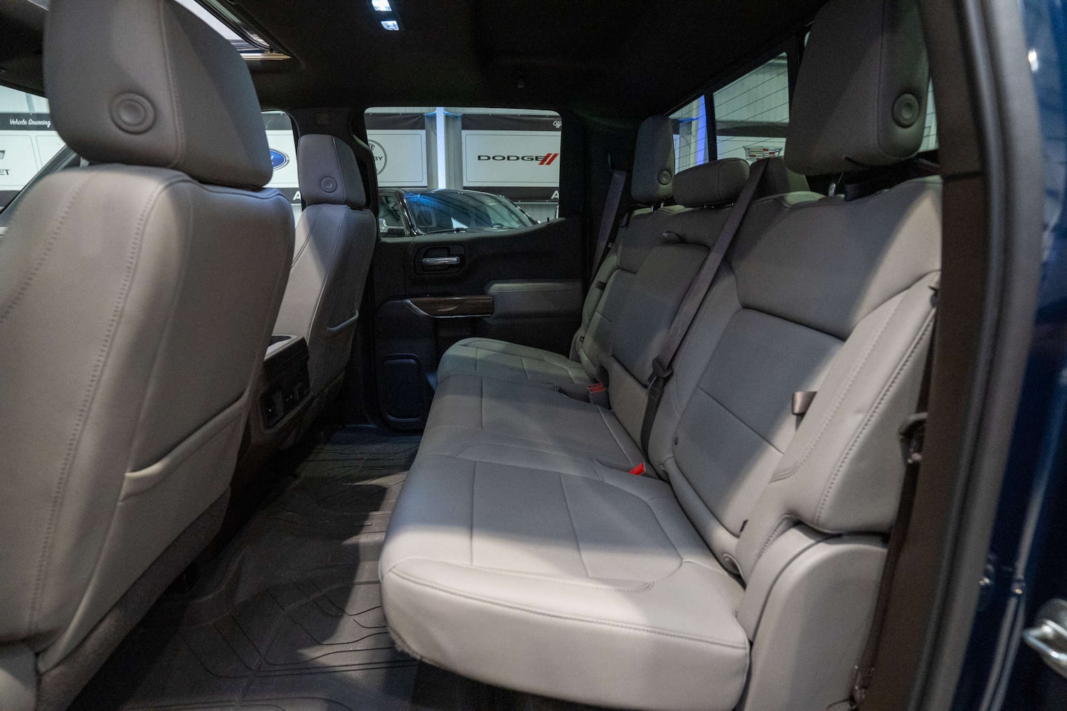 Used Chevrolet Silverado 2021 for sale - 76278578: Photo 48