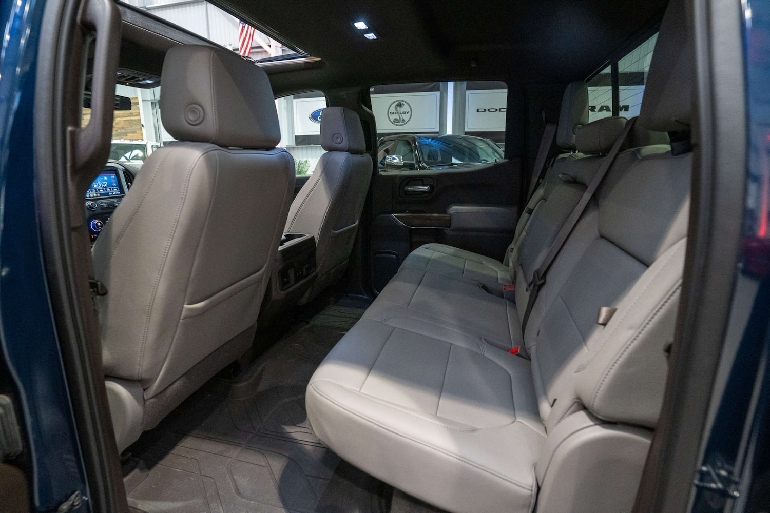 Used Chevrolet Silverado 2021 for sale - 76278578: Photo 49