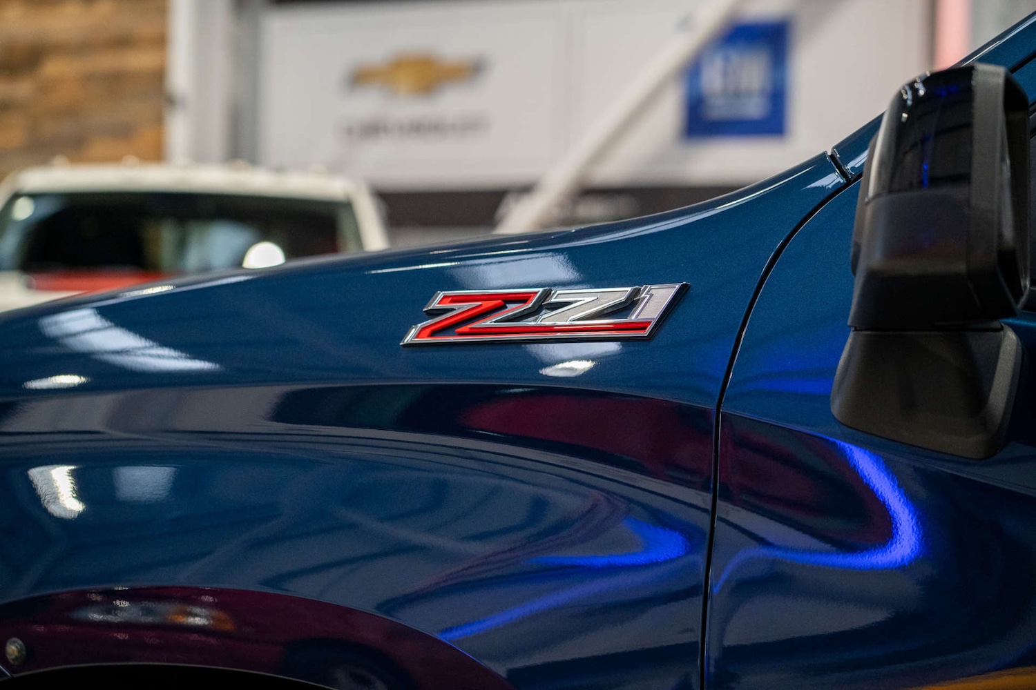 Used Chevrolet Silverado 2021 for sale - 76278578: Photo 5