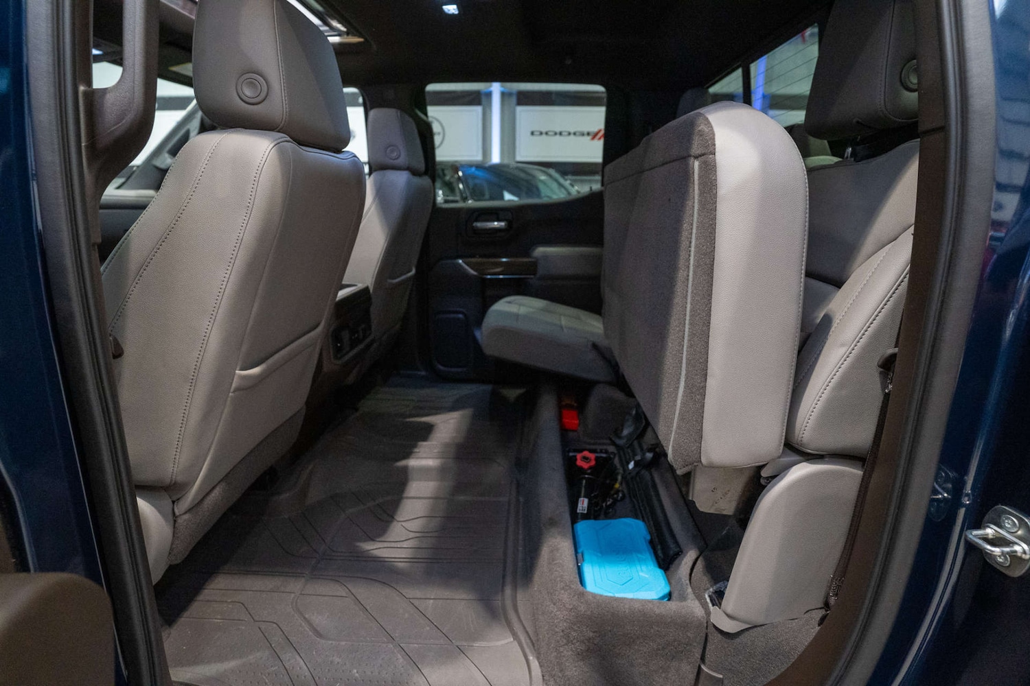 Used Chevrolet Silverado 2021 for sale - 76278578: Photo 50