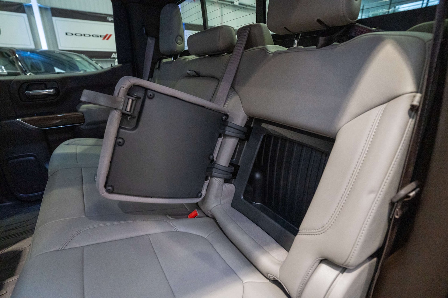 Used Chevrolet Silverado 2021 for sale - 76278578: Photo 51