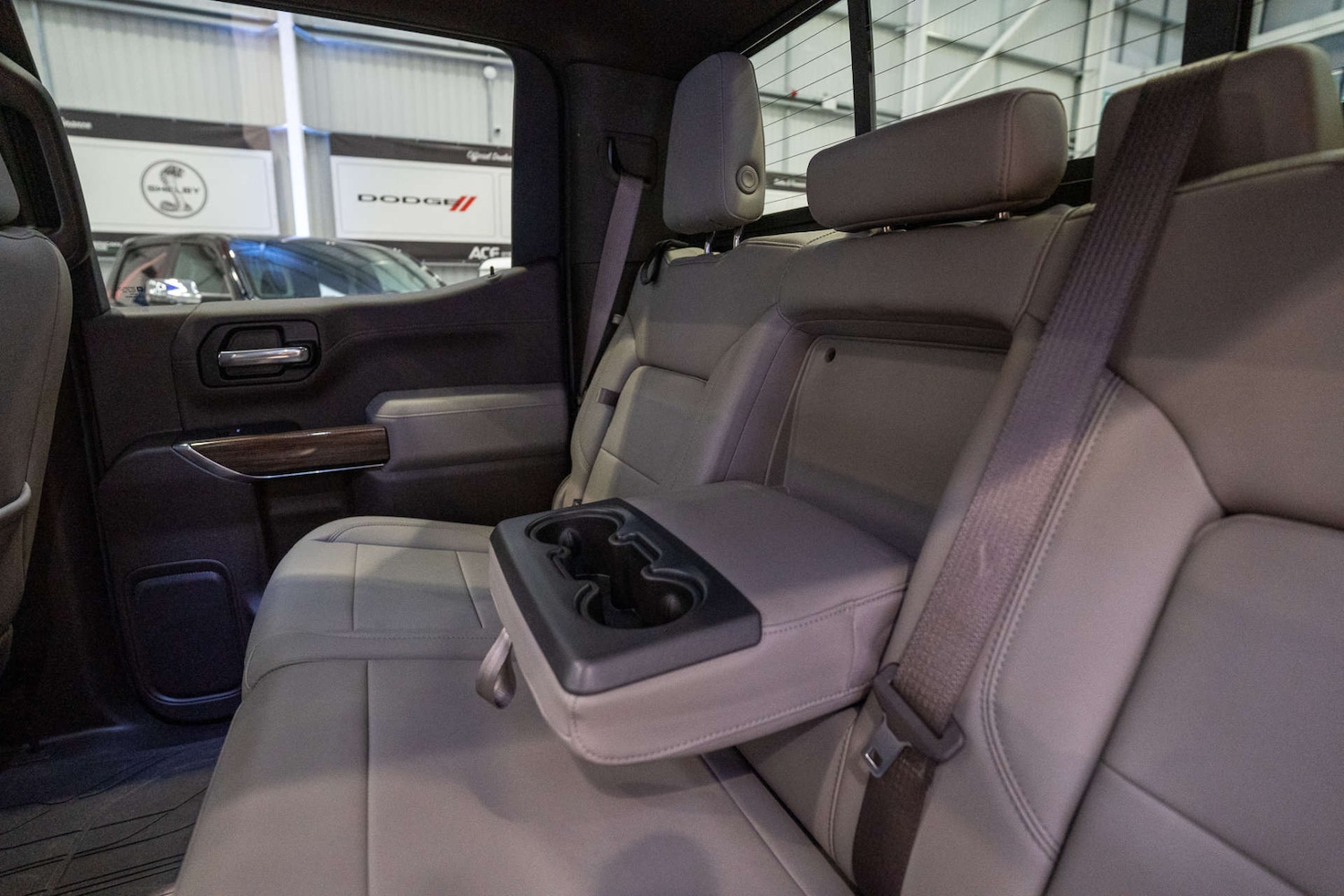 Used Chevrolet Silverado 2021 for sale - 76278578: Photo 52