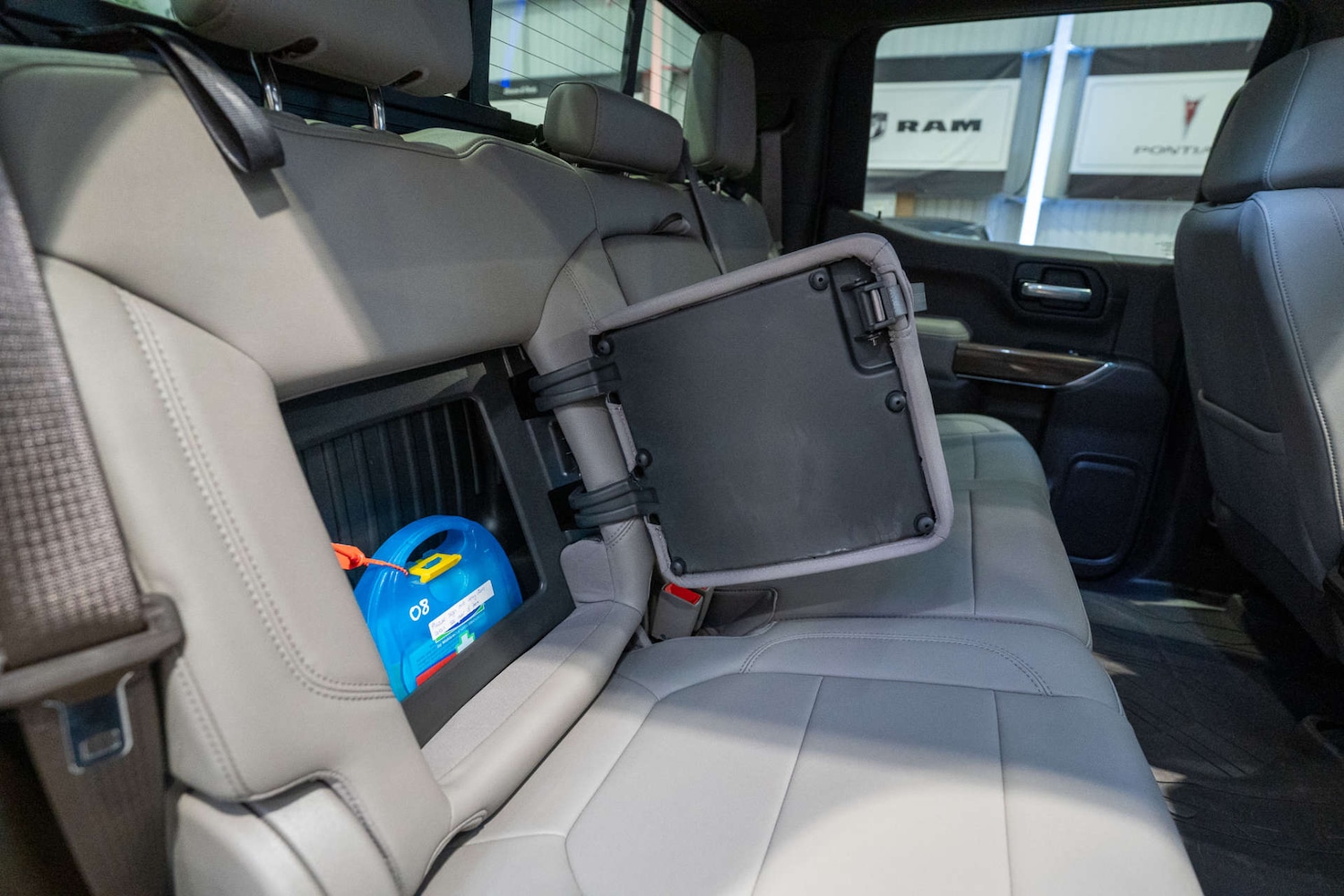 Used Chevrolet Silverado 2021 for sale - 76278578: Photo 54