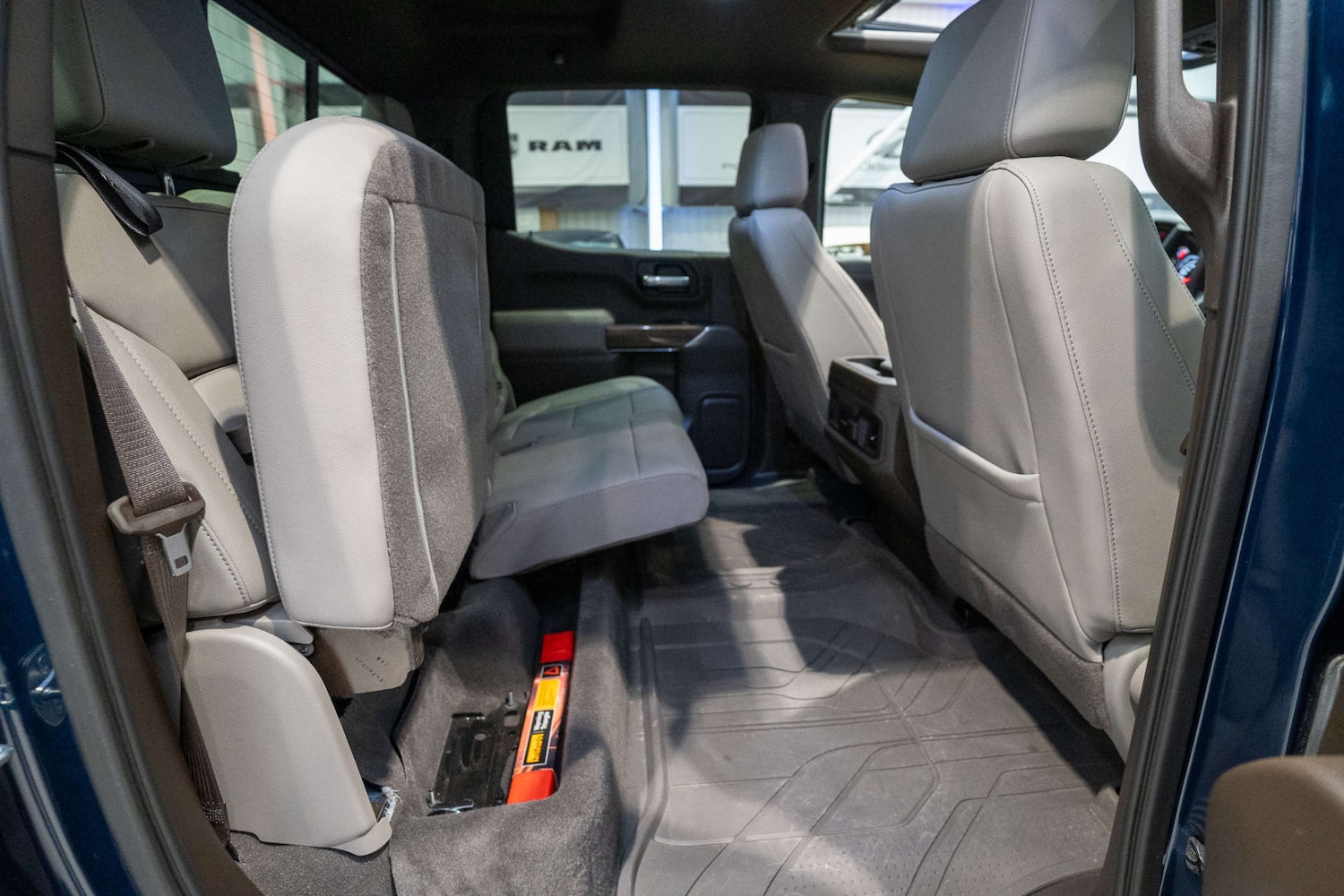 Used Chevrolet Silverado 2021 for sale - 76278578: Photo 55