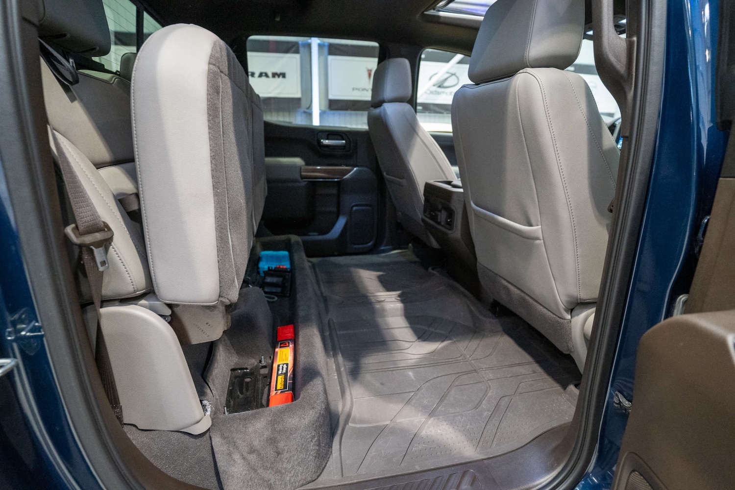 Used Chevrolet Silverado 2021 for sale - 76278578: Photo 56