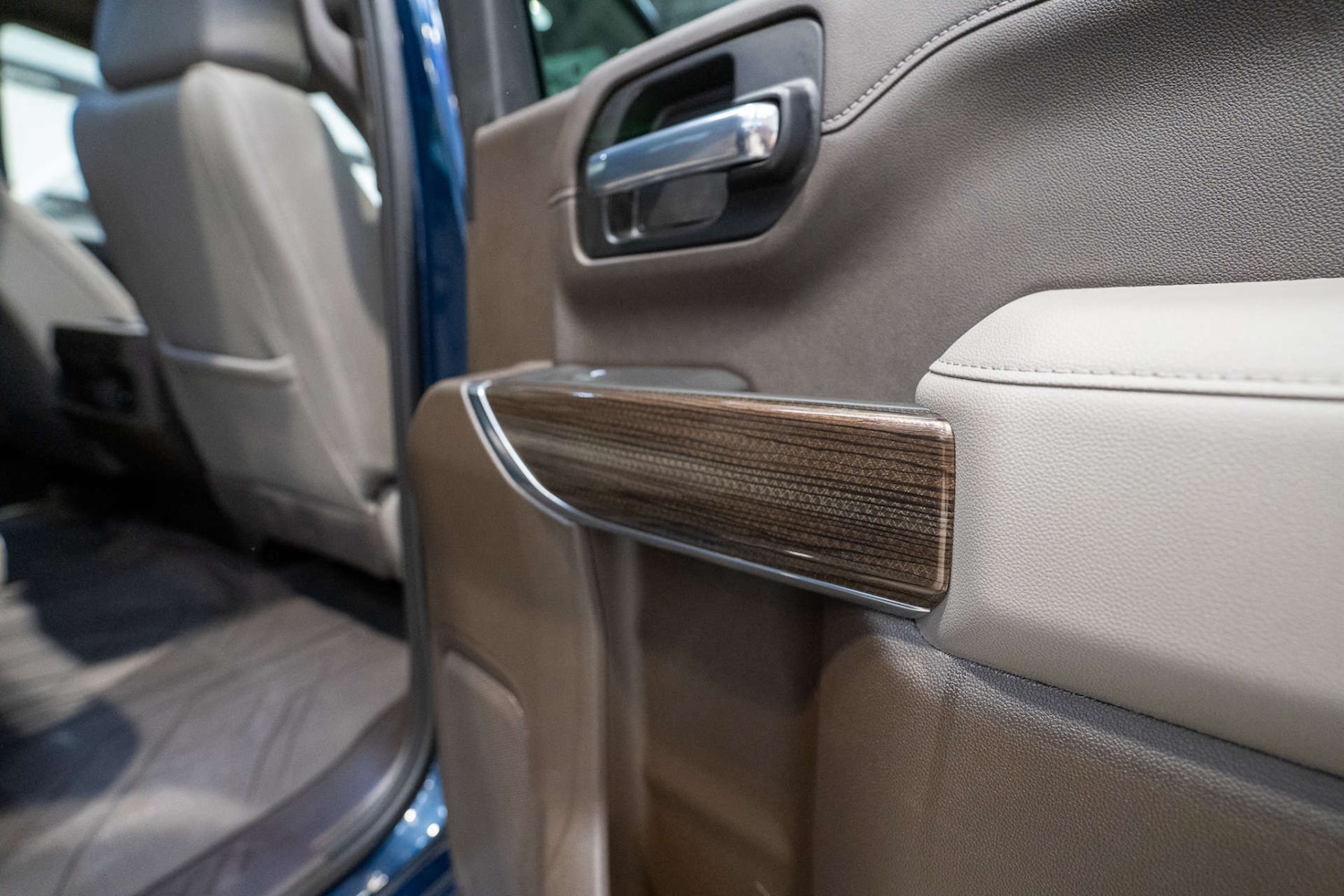 Used Chevrolet Silverado 2021 for sale - 76278578: Photo 57