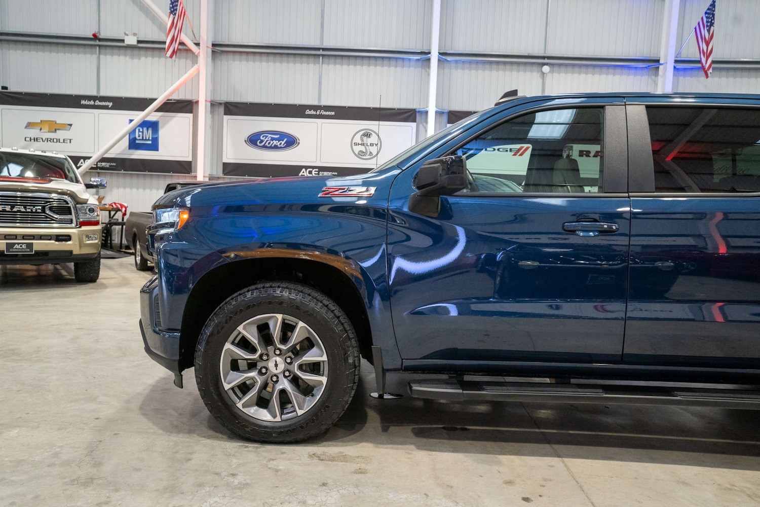 Used Chevrolet Silverado 2021 for sale - 76278578: Photo 6