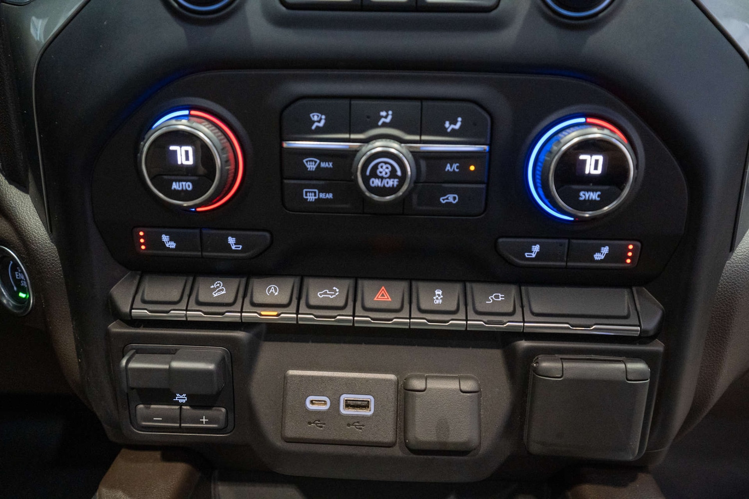 Used Chevrolet Silverado 2021 for sale - 76278578: Photo 64