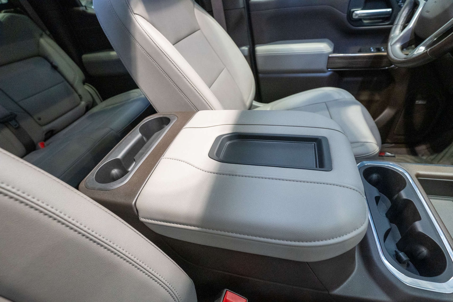 Used Chevrolet Silverado 2021 for sale - 76278578: Photo 66