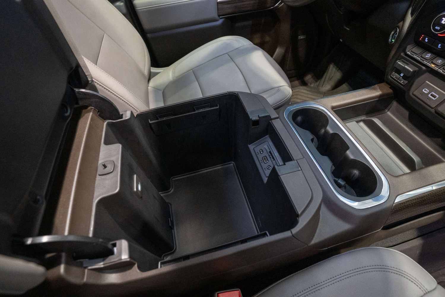 Used Chevrolet Silverado 2021 for sale - 76278578: Photo 67