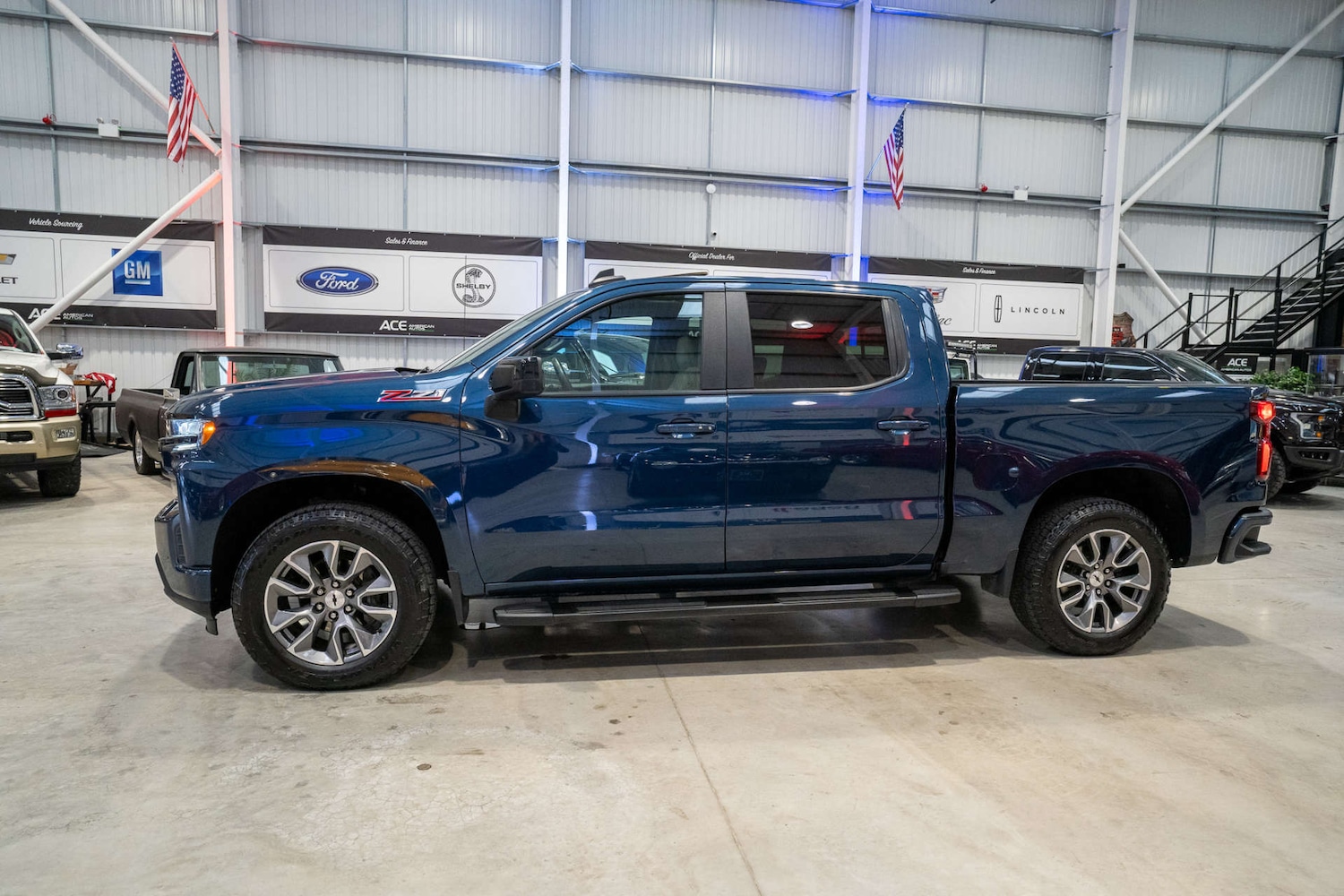 Used Chevrolet Silverado 2021 for sale - 76278578: Photo 7