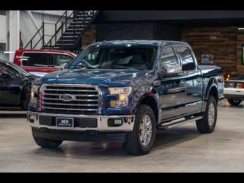 2016 (66) - V6 EcoBoost Turbo Northland Edition Auto 6 Seat 4x4 4-Door