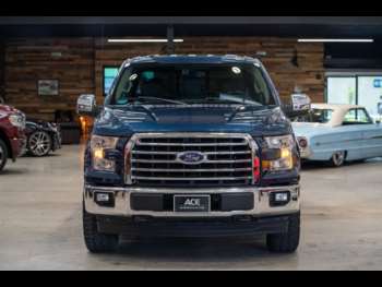 Used Ford F150 2016 for sale - 74959956: Photo
