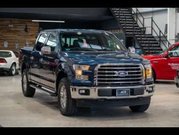 Used Ford F150 2016 for sale - 74959956: Photo