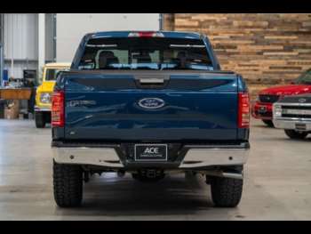 Used Ford F150 2016 for sale - 74959956: Photo