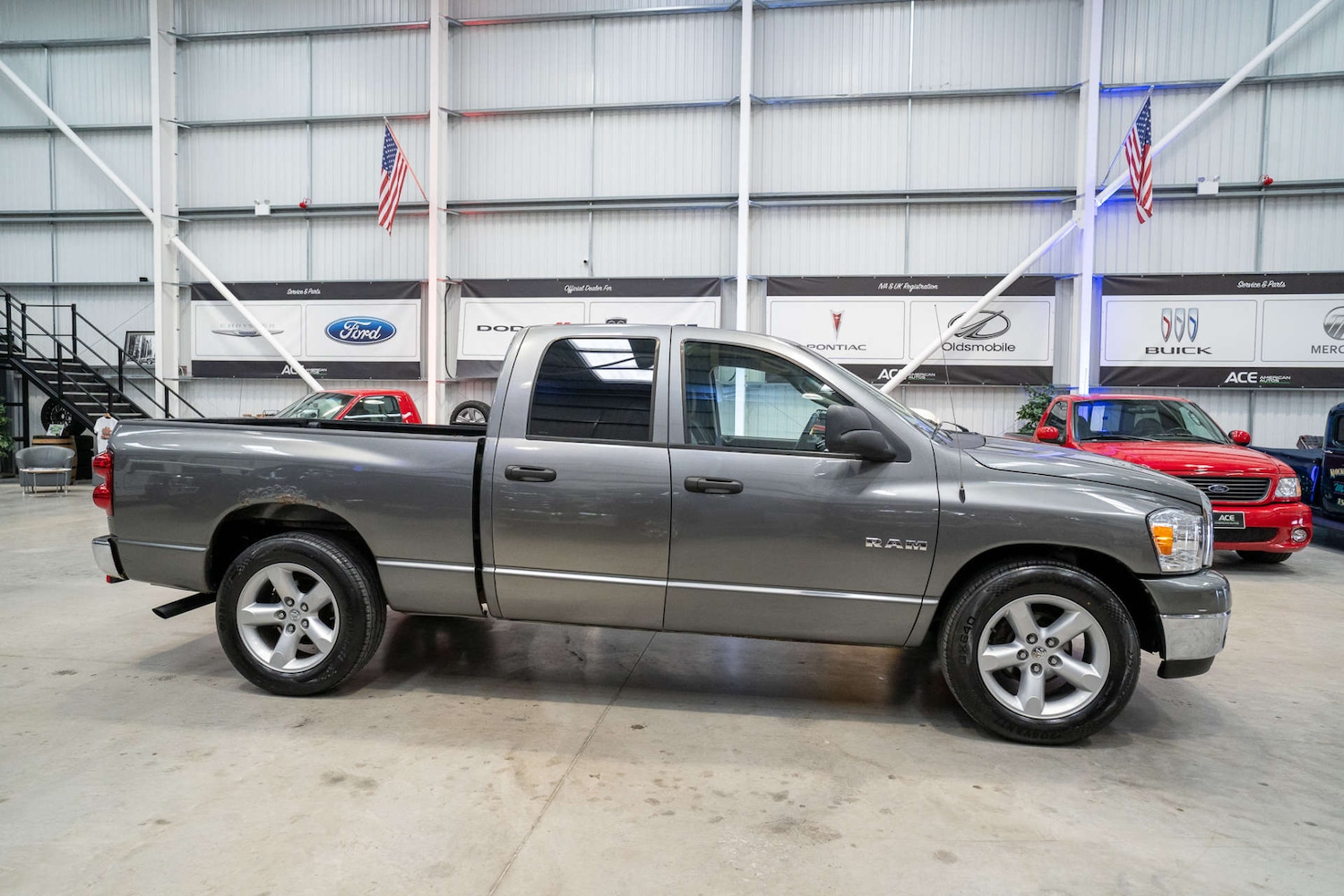 Used Dodge RAM 2011 for sale - 76618153: Photo 11