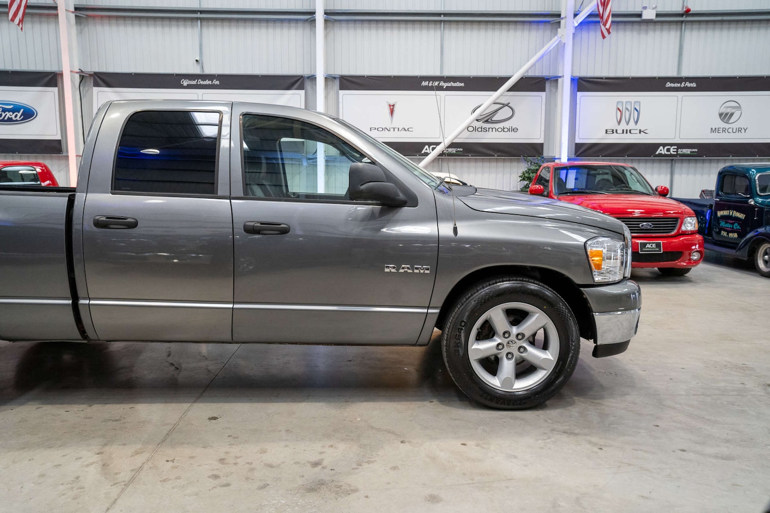 Used Dodge RAM 2011 for sale - 76618153: Photo 12