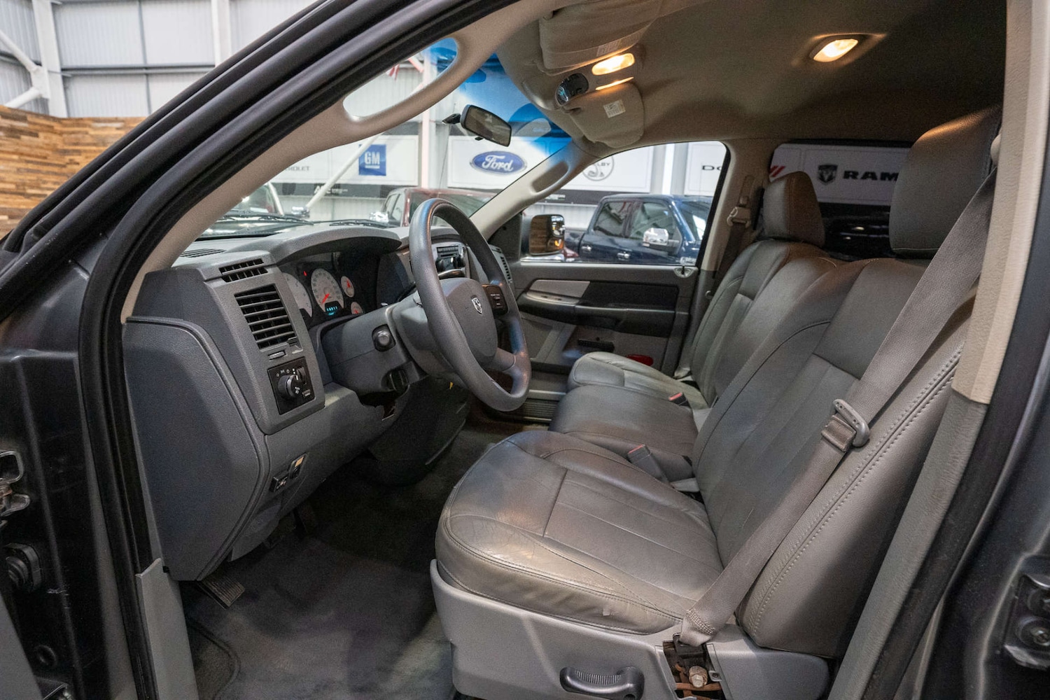 Used Dodge RAM 2011 for sale - 76618153: Photo 14