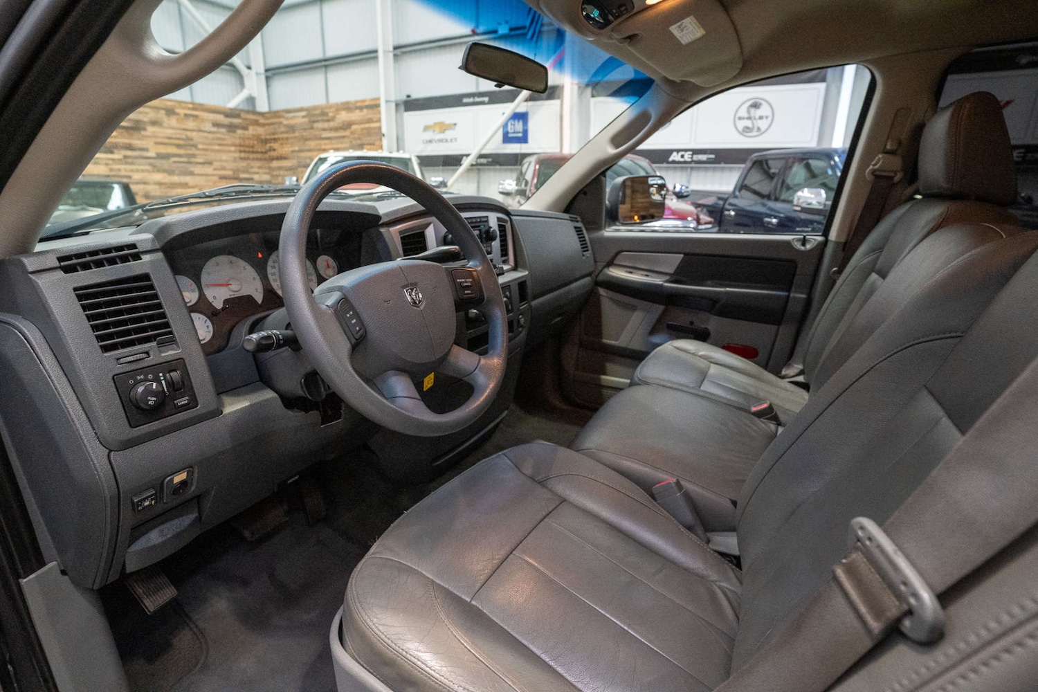 Used Dodge RAM 2011 for sale - 76618153: Photo 15