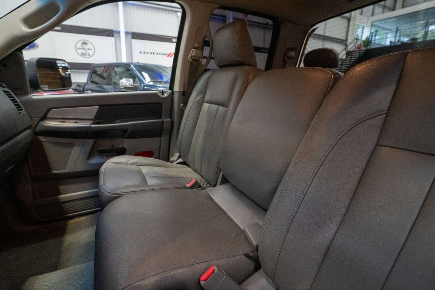 Used Dodge RAM 2011 for sale - 76618153: Photo 17