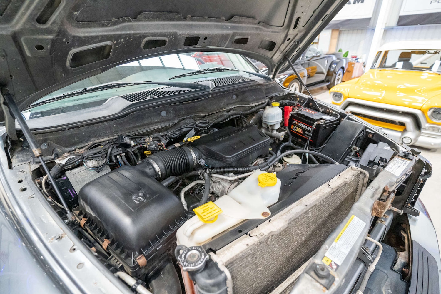 Used Dodge RAM 2011 for sale - 76618153: Photo 19