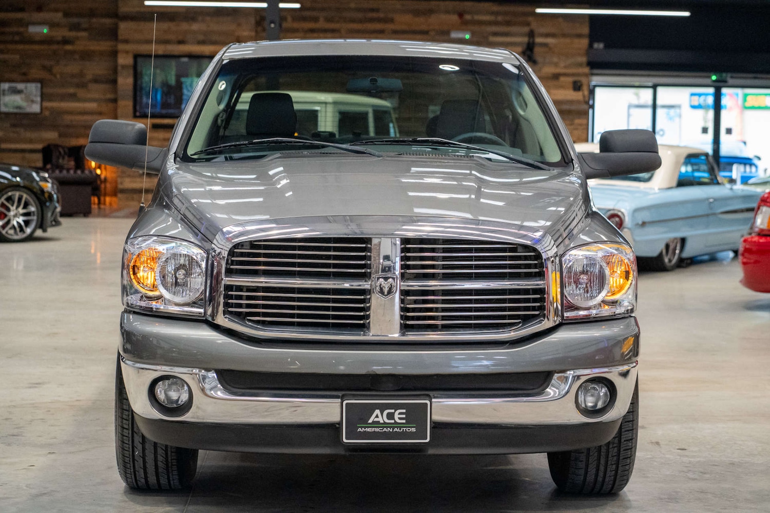 Used Dodge RAM 2011 for sale - 76618153: Photo 2