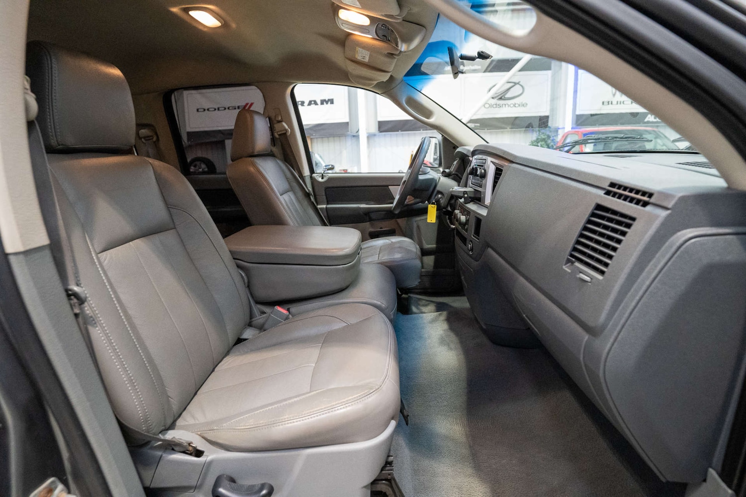 Used Dodge RAM 2011 for sale - 76618153: Photo 27